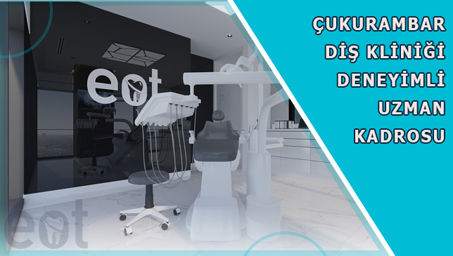 cukurambar-dis-klinigi