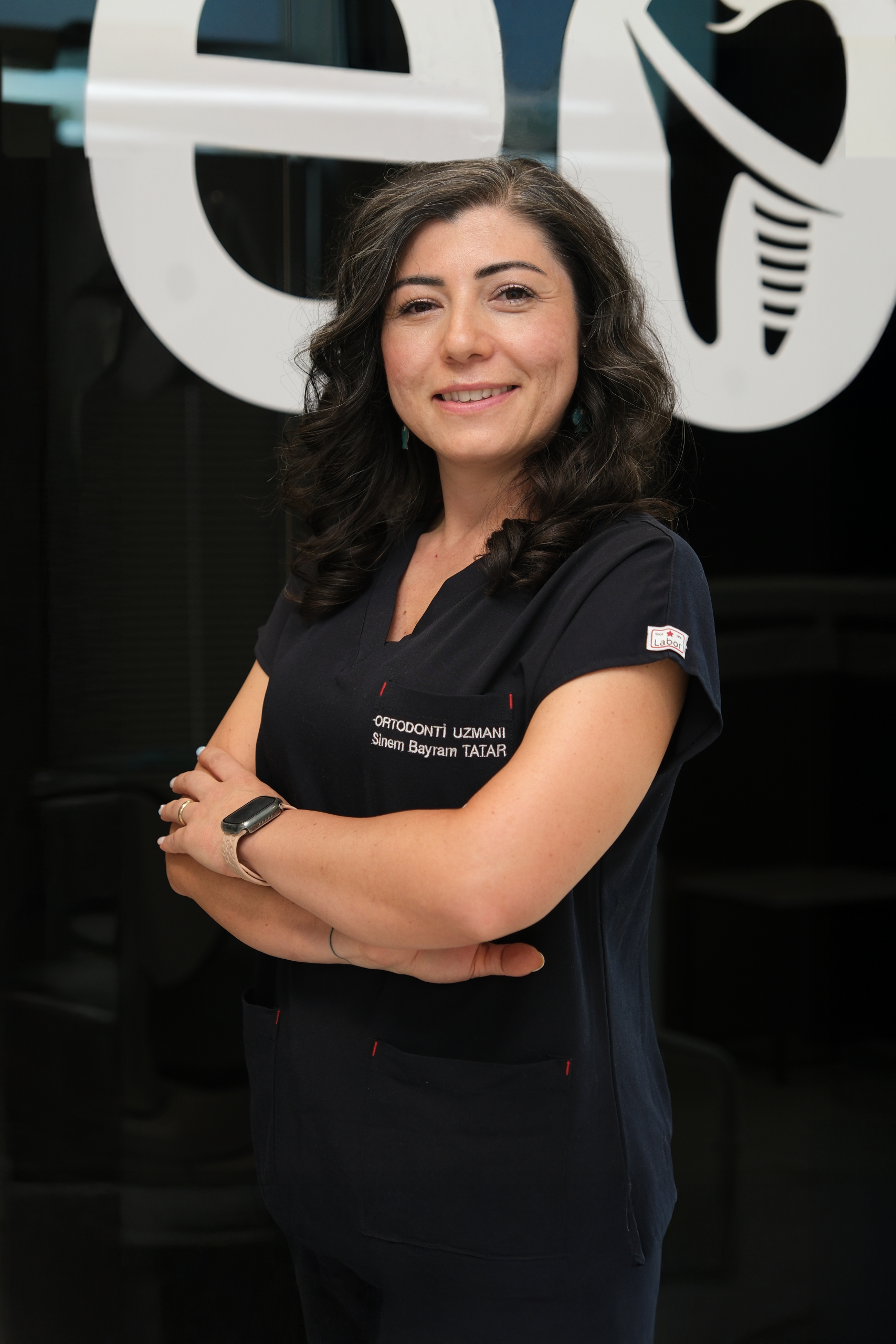 Uzm. Dr. Dt. Sinem BAYRAM TATAR, Ankara Diş Hekimi, Diş Doktoru, Dişçi, Ortodonti Uzmanı
