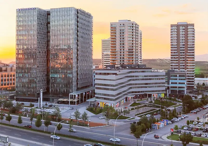 Mahall Ankara klinik görseli